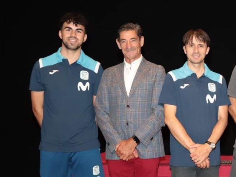 Los Yébenes FS